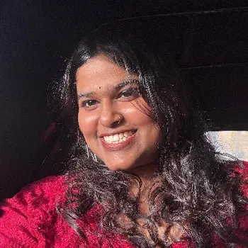 Krishnika Mishra Maths Home Tutor in Aashiana Lucknow with 2 Years Experience