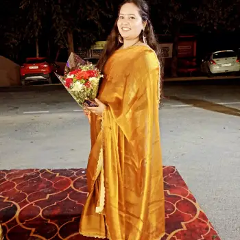 Priya  home tutor From BKT Lucknow