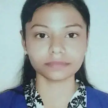 Nibha singh English Home Tutor in Chinhat Lucknow with 7 Years Experience