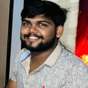 Prashant Singh Tutor From Jankipuram Lucknow