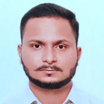 Raj Tiwari Maths Home Tutor in Gomti Nagar Lucknow with 5 Years Experience