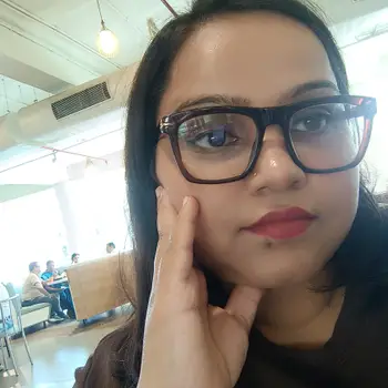 Divy Jyotshana  Tutor From Indira Nagar Lucknow