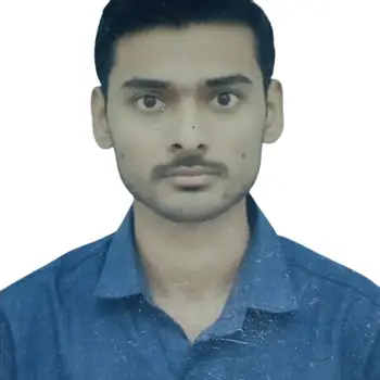 Piyush  home tutor From Kalyanpur Lucknow