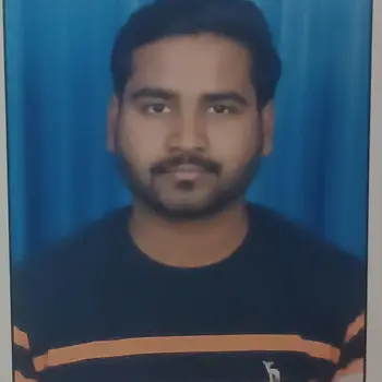 Atul Kumar Giri  Tutor From Jankipuram Lucknow
