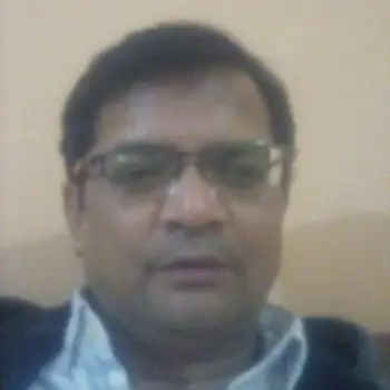 Shashi Bhushan home tutor From Naka Lucknow
