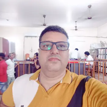 Nitin Mansharamani all-subjects Home Tutor in Vrindavan Yojana Lucknow with 2 Years Experience