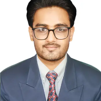 Himanshu khatwani  Tutor From Alamnagar Lucknow