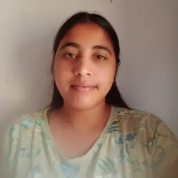 Jyoti yadav Maths Home Tutor in Sarojini Nagar Lucknow with 4 Years Experience