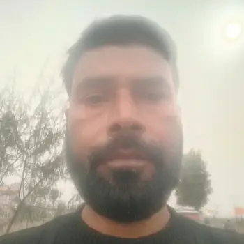 Anoop Kumar Singh home tutor From IIM Road Lucknow