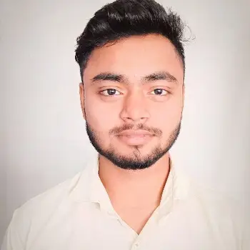 Raghvendra kaushal Maths Home Tutor in Gomti Nagar Lucknow with 4 Years Experience