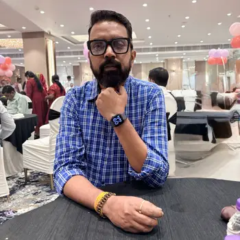 Amit Srivastava Accountancy Home Tutor in Indira Nagar Lucknow with 7 Years Experience