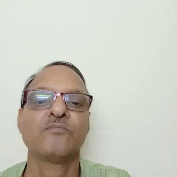 VIVEK SRIVASTAVA Maths Home Tutor in Vikas Nagar Lucknow with 8 Years Experience