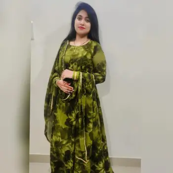 Pooja jain Tutor From Vikas Nagar Lucknow