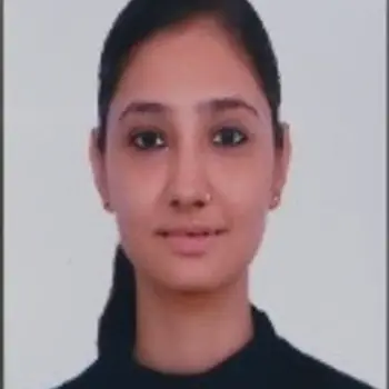 PRIYANSHI PANDEY home tutor From Khurram Nagar Lucknow