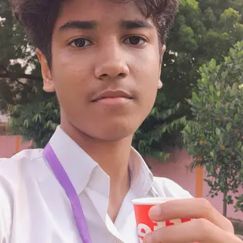 Harshit Kumar Singh Tutor From Lucknow Cantonment Lucknow
