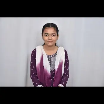 Sadaf Fatima Maths Home Tutor in Jankipuram Lucknow with 1 Years Experience