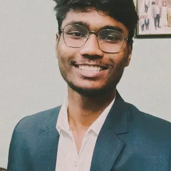 Ayush anand Chemistry Home Tutor in Aishbagh Lucknow with 1 Years Experience