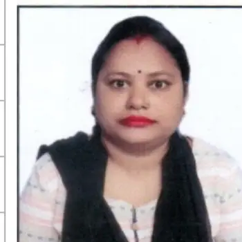 Ritika gupta all-subjects Home Tutor in Lucknow Cantonment Lucknow with 4 Years Experience