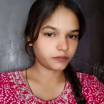 Muskan Yadav English Home Tutor in Kalyanpur Lucknow with 3 Years Experience