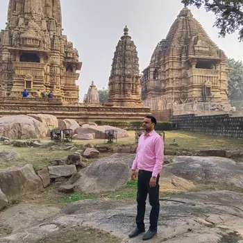 Ajay Tiwari  Tutor From Chinhat Lucknow