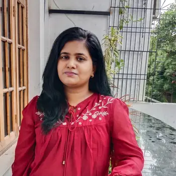 Anju Rawat Tutor From Tedhi Puliya Lucknow
