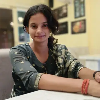 yashasvi dubey all-subjects Home Tutor in Jankipuram Lucknow with 5 Years Experience