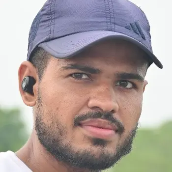 Ritesh Pratap singh Maths Home Tutor in Aliganj Lucknow with 5 Years Experience