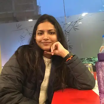 sonali singh Tutor From Vineet Khand Gomti Nagar Lucknow