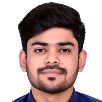 Durgesh Kumar Mishra English Home Tutor in Sushant Golf City Lucknow with 5 Years Experience