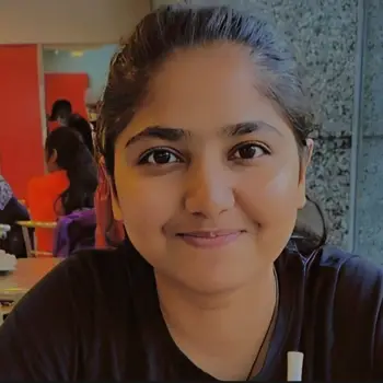 Ananya Pathak  Tutor From Indira Nagar Lucknow
