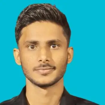 Aditya Tiwari Maths Home Tutor in Arjunganj Lucknow with 7 Years Experience