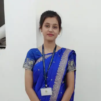 Anjali  Tutor From Aliganj Lucknow