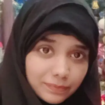 Samar Baby Maths Home Tutor in Hussainganj Lucknow with 1 Years Experience