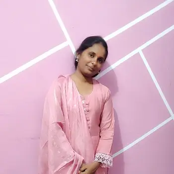 Vandana chaudhary Maths Home Tutor in Indira Nagar Lucknow with 3 Years Experience