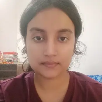Nippu Kumari English Home Tutor in Aliganj Lucknow with 2 Years Experience