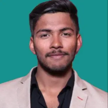 Ayush Jaiswal Maths Home Tutor in Mahanagar Lucknow with 3 Years Experience