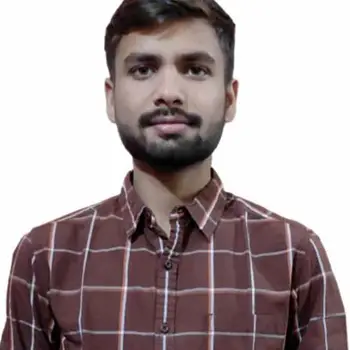 Anand Kumar Tiwari Tutor From Aliganj Lucknow