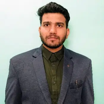 RAVI AGNIHOTRI Maths Home Tutor in Madion Lucknow with 5 Years Experience