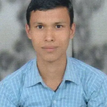 Pawan Maths Home Tutor in Ahmamau Lucknow with 5 Years Experience