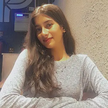 Aradhya Nigam  Tutor From Vrindavan Yojana Lucknow