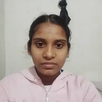 Anshika pal home tutor From Indira Nagar Lucknow