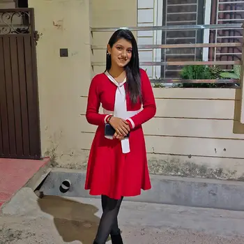 Ananya  Tutor From Indira Nagar Lucknow