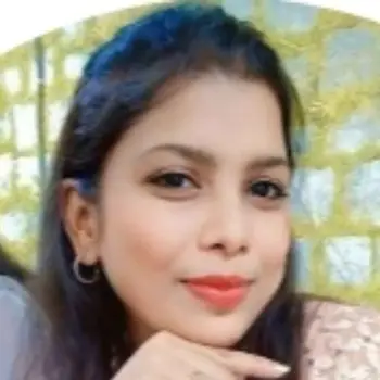Stuti Gupta all-subjects Home Tutor in Chinhat Lucknow with 4 Years Experience