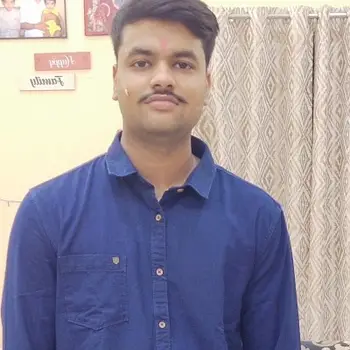Shantanu Singh English Home Tutor in Gomti Nagar Lucknow with 1 Years Experience