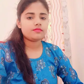 Sweta Hindi Home Tutor in Indira Nagar Lucknow with 2 Years Experience