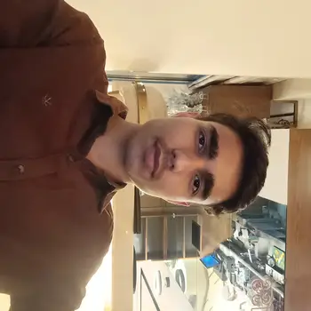 Saharsh Pandey Tutor From Chinhat Lucknow