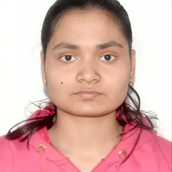 Pratibha Prajapati  Tutor From Vishesh Khand Gomti Nagar Lucknow