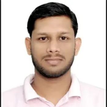 Karan Singh Maths Home Tutor in Aashiana Lucknow with 8 Years Experience