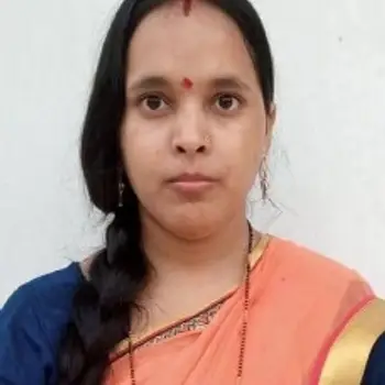 Alka kumari home tutor From Aishbagh Lucknow