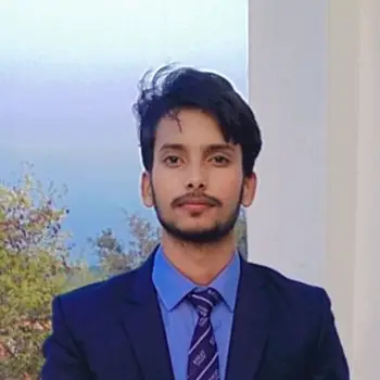 Ayush Yadav Tutor From IIM Road Lucknow